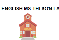 English Ms Thi Sơn La